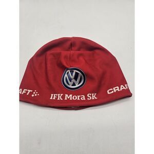 Craft Volkswagen IFK Mora SK Cap Hat Beanie Large‎ XL